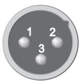 BEHRINGER DI800 - LIAISONS AUDIO - 2