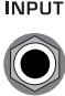BEHRINGER GM108 - DIMENSIONS/POIDS - 4
