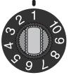 BEHRINGER GM108 - DIMENSIONS/POIDS - 2