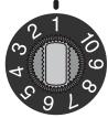BEHRINGER GM108 - DIMENSIONS/POIDS - 5