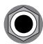 BEHRINGER GM108 - DIMENSIONS/POIDS - 1