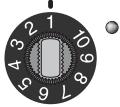 BEHRINGER GM108 - DIMENSIONS/POIDS - 9