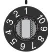 BEHRINGER GM108 - DIMENSIONS/POIDS - 6