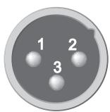 BEHRINGER LX1200H - Liaisons audio - 2