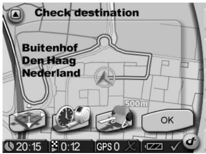 VDO DAYTON PN 2050 - Confirmation (Confirmation) - 1