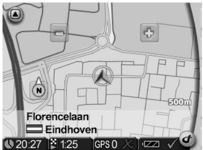 VDO DAYTON PN 2050 - Remarque - 3