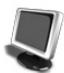VDO DAYTON PN 2050 - Ecran (Screen) - 1