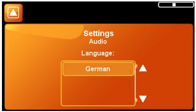 VDO DAYTON PN 6000 - Configuration - 2