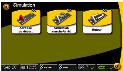 VDO DAYTON PN 6000 - Simulation - 6