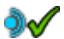 VDO DAYTON PN 6000 - Symbole Description - 6
