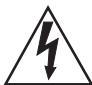ALESIS HD24 - Please follow these precautions when using this product: - 2
