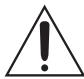 ALESIS HD24 - Please follow these precautions when using this product: - 1