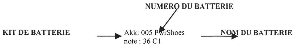 ALESIS DM PRO - La fonction d'attribution de batterie - 1