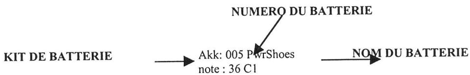 ALESIS DM PRO - Selection et audition des KIT de batteries - 1