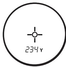 BUSHNELL TOUR V2 - Standard mit Automatic SCAN (automatischem Abtasten) - 1