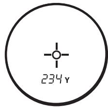 BUSHNELL TOUR V2 - MODOS SELECTIVE TARGETINGTM - 1