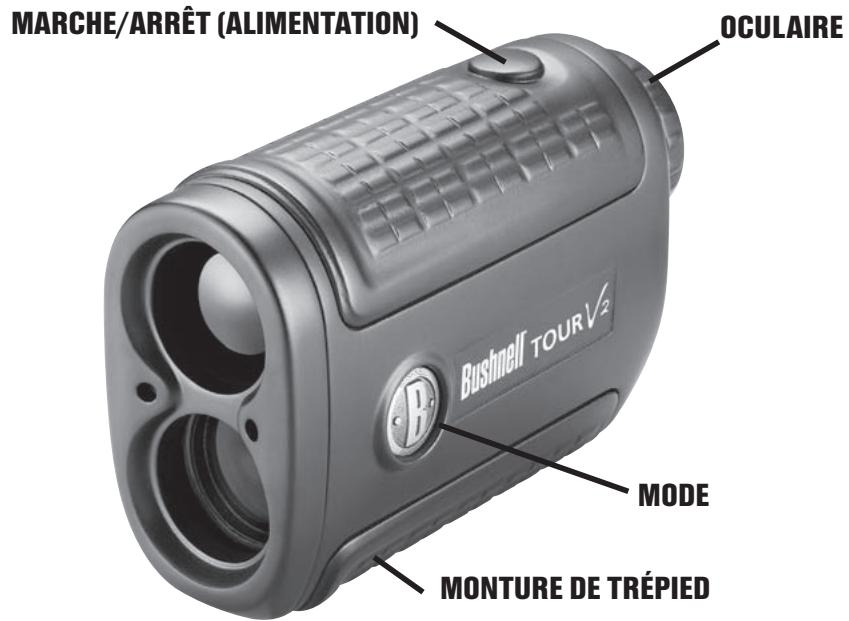 BUSHNELL TOUR V2 - FCC NOTE - 1