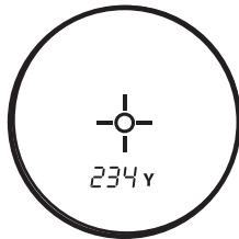 BUSHNELL TOUR V2 - SELECTIVE TARGETINGTM MODES - 1