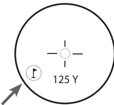 BUSHNELL TOUR V2 - SELECTIVE TARGETINGTM MODES - 2
