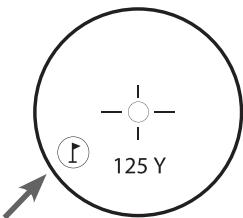 BUSHNELL TOUR V2 - Standard mit Automatic SCAN (automatischem Abtasten) - 2