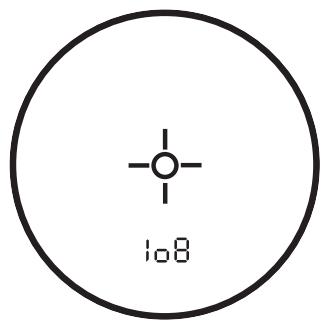 BUSHNELL TOUR V2 - MISE EN PLACE DE LA PILE - 1
