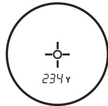 BUSHNELL TOUR V2 - MODE DE VISEE SELECTIVE - 1
