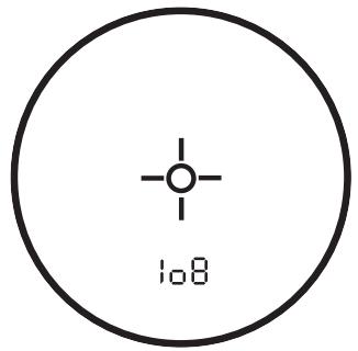 BUSHNELL TOUR V2 - EINSETZEN DER BATTERIE - 1