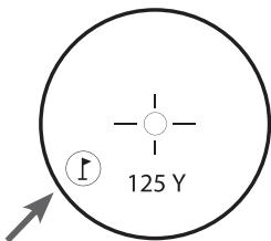 BUSHNELL TOUR V2 - MODALITA SELECTIVE TARGETINGTM - 2