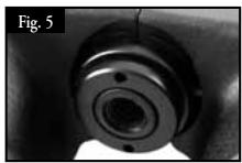BUSHNELL EXCURSION EX - 5