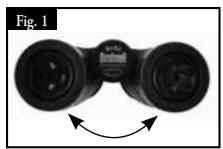 BUSHNELL EXCURSION EX - 1