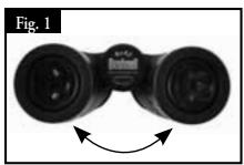 BUSHNELL EXCURSION EX - 1