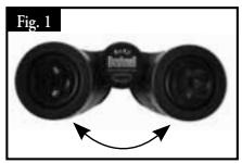 BUSHNELL EXCURSION EX - 1
