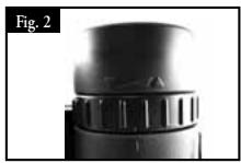BUSHNELL EXCURSION EX - 2