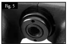 BUSHNELL EXCURSION EX - 5