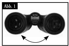 BUSHNELL EXCURSION EX - IMPERMEABILITE ET ETANCHEITE AU BROUILLARD - 1