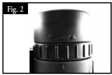 BUSHNELL EXCURSION EX - 2