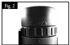 BUSHNELL EXCURSION EX - 2