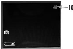 BUSHNELL IMAGEVIEW 118326 - LCD-Vorschauanzeigesymbole - 3