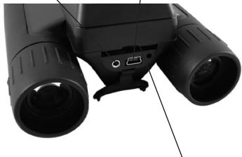 BUSHNELL IMAGEVIEW 118326 - Teilefuhrer für Kameras und Ferngläser - 2