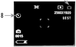 BUSHNELL IMAGEVIEW 118326 - Additional Feature Icons - 1