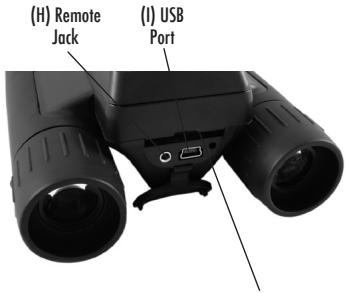 BUSHNELL IMAGEVIEW 118326 - Camera and Binocular Parts Guide - 2