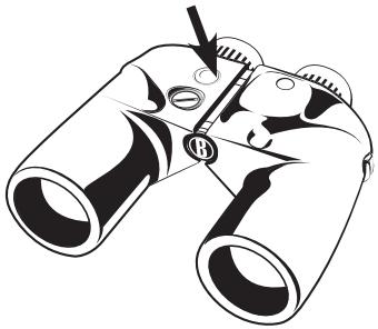 BUSHNELL MARINE BINOCULARS 137500 - FRANÇAIS - 1