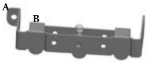 BUSHNELL TRAIL SCOUT 119905 - MONTAGEM: - 2