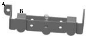 BUSHNELL TRAIL SCOUT 119905 - MOUNTING: - 2