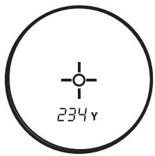 BUSHNELL 201930 - SELECTIVE TARGETING™ MODES - 1