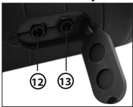 BUSHNELL 260333 - CUIDADO Y MANTENIMIENTO - 2