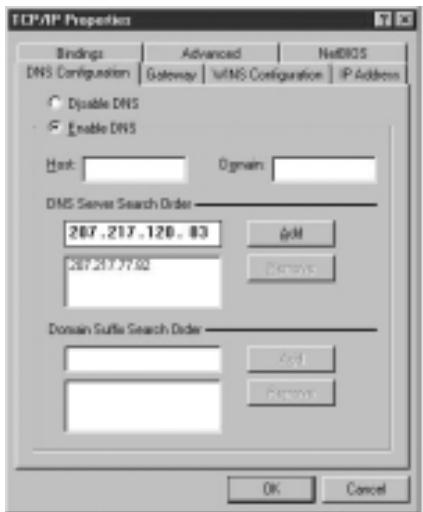BELKIN F5D5020 - Connexion à un modem ADSL ou cable - 2