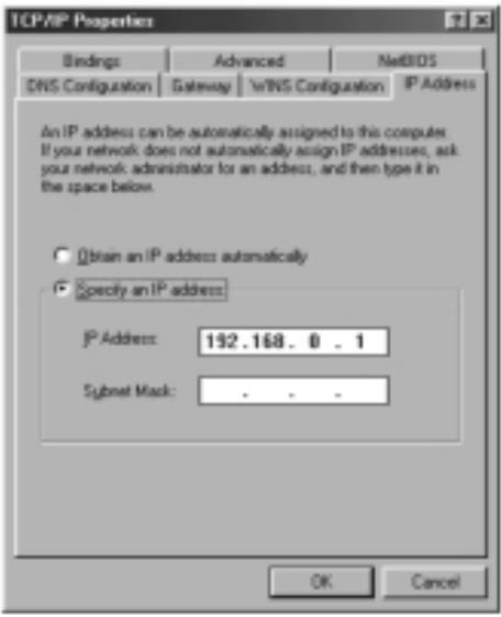 BELKIN F5D5020 - Partage d'une connexion à Internet - 1