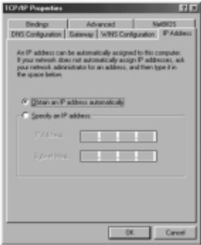 BELKIN F5D5020 - Partage d'une connexion à Internet - 1