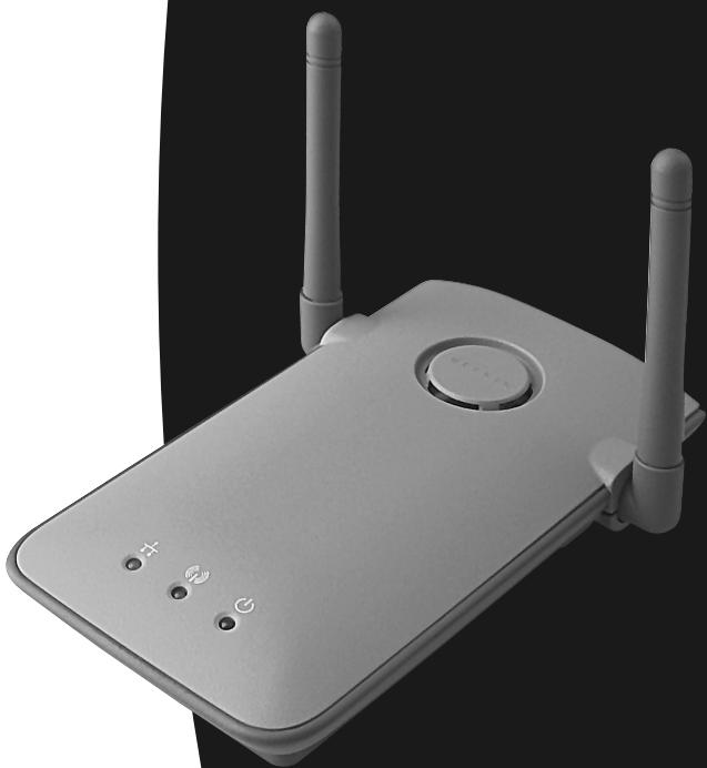 BELKIN F5D6130 - 1